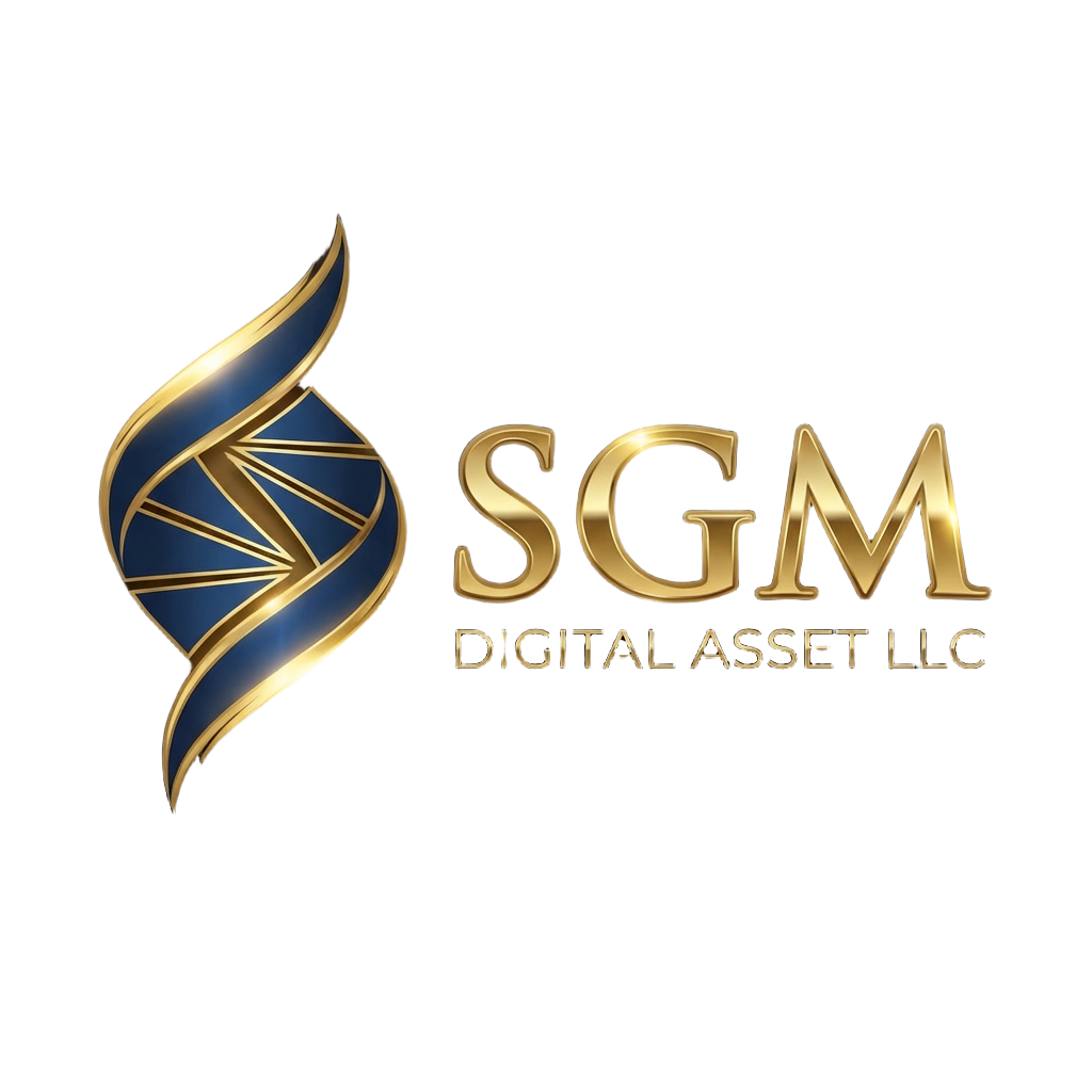 SGM Digital Asset LLC